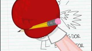 Strong Bad Email #58: Dragon