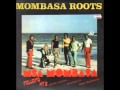 Mombasa Roots - Disco Chakacha (Kenya, 1987)