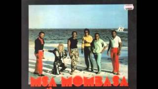 Mombasa Roots - Disco Chakacha (Kenya, 1987)