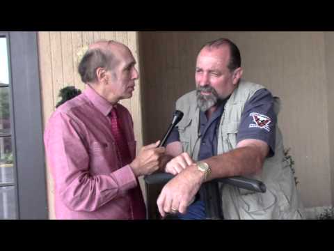 Magnum TA Reportedly Denied Entry Into Disneyland Because Of His Reliance On Segway For Mobility