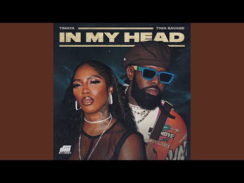 Video thumbnail for IN MY HEAD