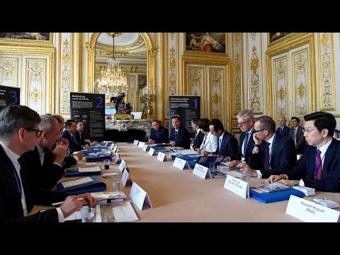 Internet-Giganten gehen gegen extremistische Inhalte vor