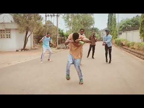 The best dancers in ebonyi killed this dj mayor kay challenge like pros 🔥🔥