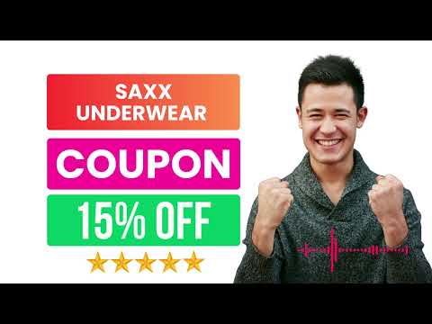 Saxx Discount Code Reddit