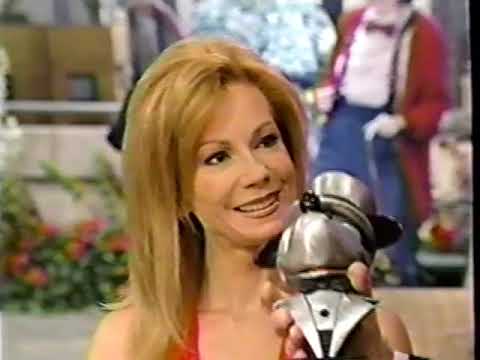 Live with Regis and Kathie Lee Final Episode