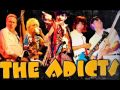 The Adicts - Tune in, turn on, Drop out