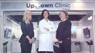 Holzer Uptown Clinic :30 Promo Holzer Uptown Clinic :30 Promo