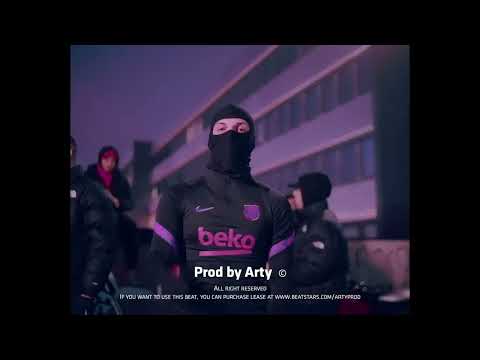 (FREE) Rhove x Oboy x Jul Type Beat - STREET (Prod. Arty)
