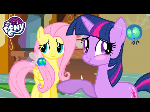 Swarm of the Century 🌈 Friendship Is Magic Triple Episode! 💜 S1: EP 10 - 12 🦄 My Little Pony FIM