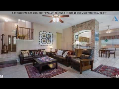 Priced at $355,000 - 8810 Queen Hts, San Antonio, TX 78254