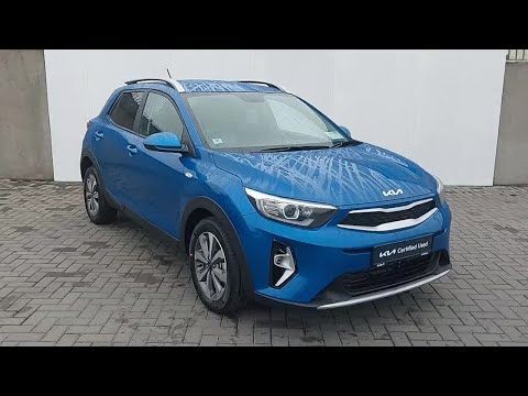 Kia Stonic K2 Stonic - Image 2