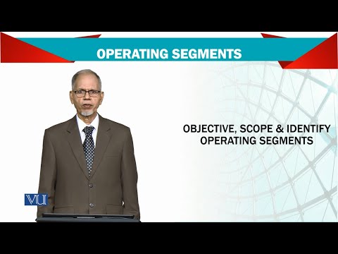 Introduction | Advanced Financial Accounting | FIN711 Topic001