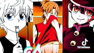 Download lagu Anime Boys TikTok Compilation #1 mp3 Download lagu Anime Boys TikTok Compilation #1 mp3