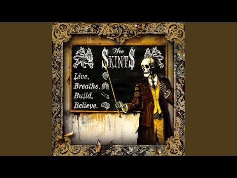 Bright Girl - The Skints