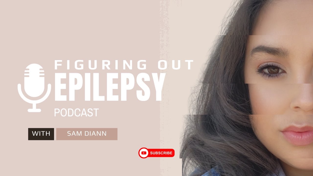 Balancing Life & Epilepsy with Amee