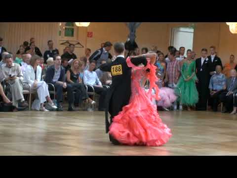 GOC 2008 Gundars Kalniņš & Madara Freiberga 2.daļa