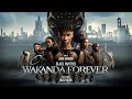 Ludwig Göransson Wakanda Forever Theme Black Panther 2 Extended By Gilles Nuytens