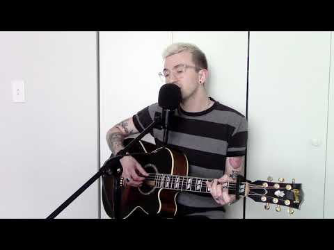 telepatía (Kali Uchis cover)