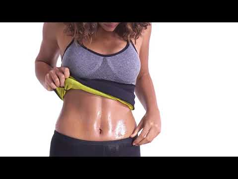 Hot Waist Trimmer Body Shaper Slimmer Belt - Second Medium