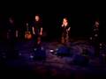 Eliza Carthy & The Ratcatchers'Maid .On The Shore@Buxton Opera House2007