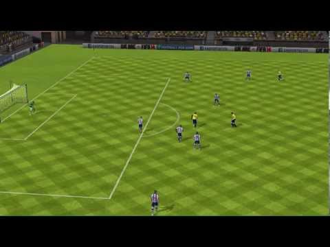 2013-14 ferrari Anglo Italian Cup Modena 3 West brom 1 babacar blaster