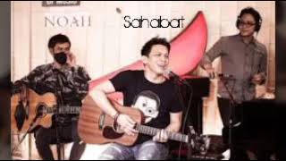 Download lagu Noah ~ Sahabat (second chance) akustik mp3 Download lagu Noah ~ Sahabat (second chance) akustik mp3