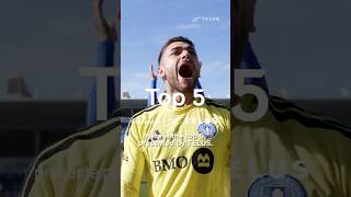 Un duel crucial au Stade Saputo ???? Voici le TOP 5 avant d’accueillir Orlando, présenté par TELUS ????