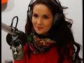 Наталия Орейро в эфире Super Love Radio 