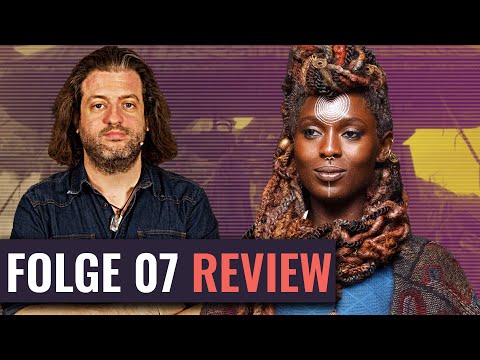 Meine EHRLICHE Meinung zu The Acolyte | Folge 7 Recap