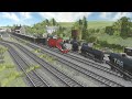 T F Season 1 Episode 23 James In A Mess Ringo Starr US