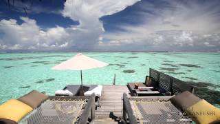 preview picture of video 'GILI LANKAFUSHI MALDIVES'