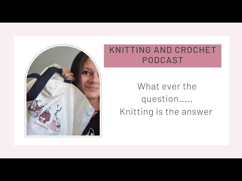 Episode 33 - The Pattern Parade