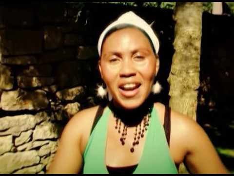 Raiz di Terra - Nha marido