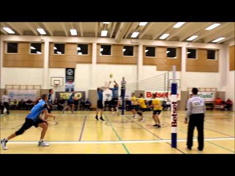 Parhaat palat: KyKy-Betset vs. Lempäälän Kisa 8.3.15