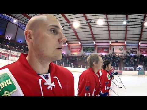 Viikingit Goes Global -dokumentti: 3. Osa