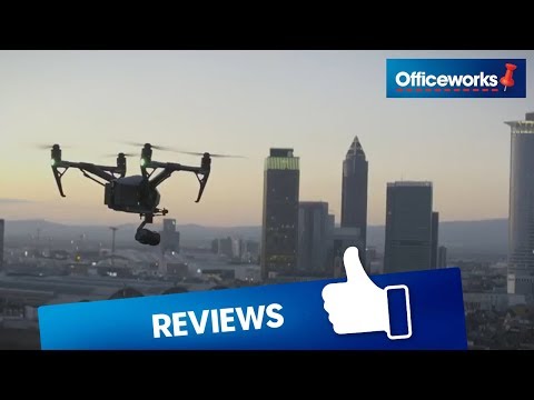 DJI Inspire 2 Drone T650