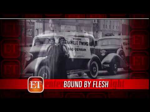 SHOWMASTER ET 8560 BOUND BY FLESH