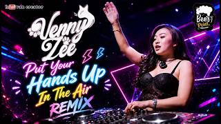 Download lagu Dj Venny Zee - Beerpoint Bandung - Put Your Hands Up in The Air Remix mp3 Download lagu Dj Venny Zee - Beerpoint Bandung - Put Your Hands Up in The Air Remix mp3