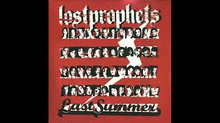 Lostprophets - Boys Don&#39;t Cry (The Cure Cover)