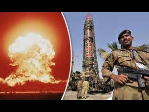 Pakistan & India Military War tensions escalating Breaking News February 2019 Video