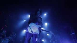 The Cribs - I&#39;m A Realist (from CD/DVD of For All My Sisters)