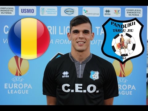 DAVID LAZAR BEST SAVES, REFLEXES, SKILLS