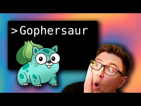 Building a CLI in Go | Full Course