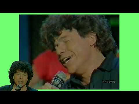 Riccardo Cocciante - Un nuovo amico (live)