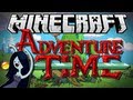 Minecraft | ADVENTURE TIME! (Marceline ...