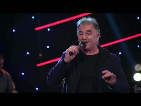 Misko Krstevski i Grupa Molika - Dunjo moja (Art Studio Production Live TV Show)