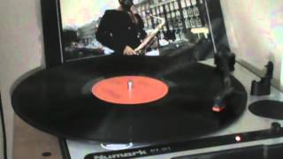 George Coleman "amsterdam after dark"