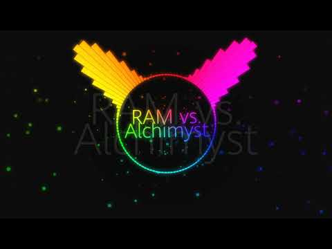 RAM vs Alchimyst - Pills & Thrills