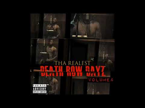 Tha Realest-A Better Way(CDQ)