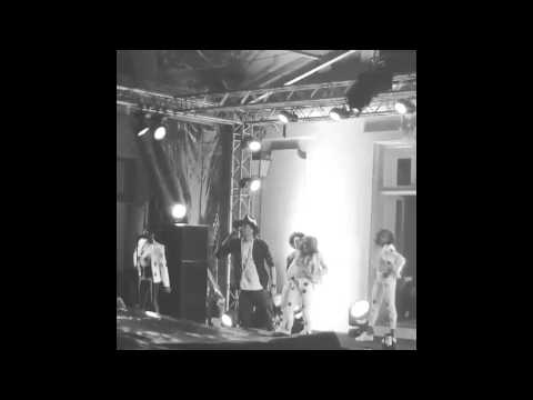 140527 GD instagram video ①